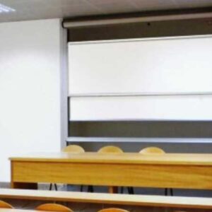 Lavagne a Saliscendi Magnetiche in Acciaio Porcellanato