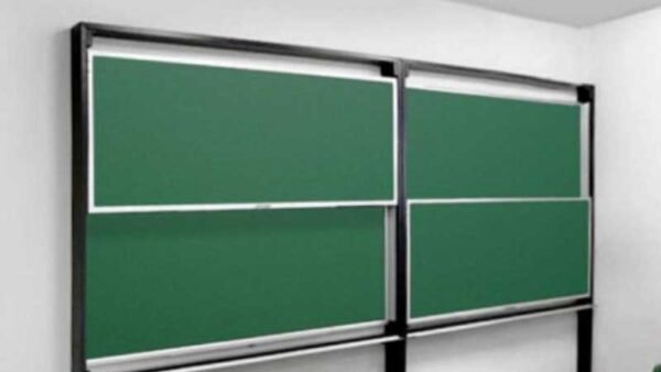 Lavagne a Saliscendi Magnetiche in Acciaio Porcellanato