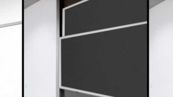 Lavagne a Saliscendi Magnetiche in Acciaio Porcellanato